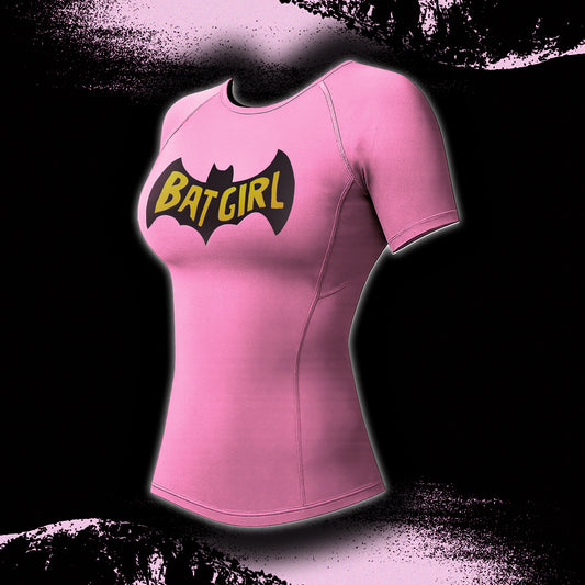 BAT GIRL